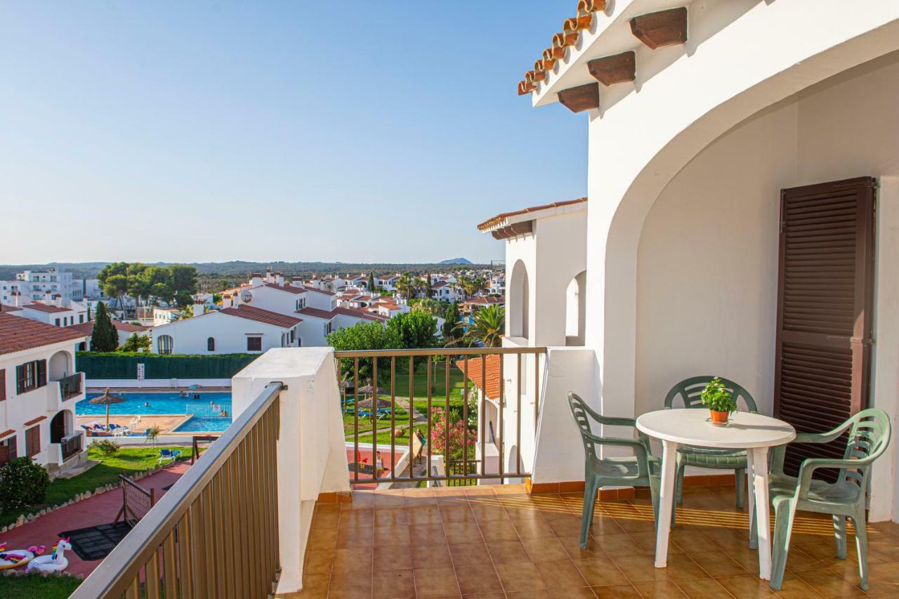Siesta Mar Aparthotel