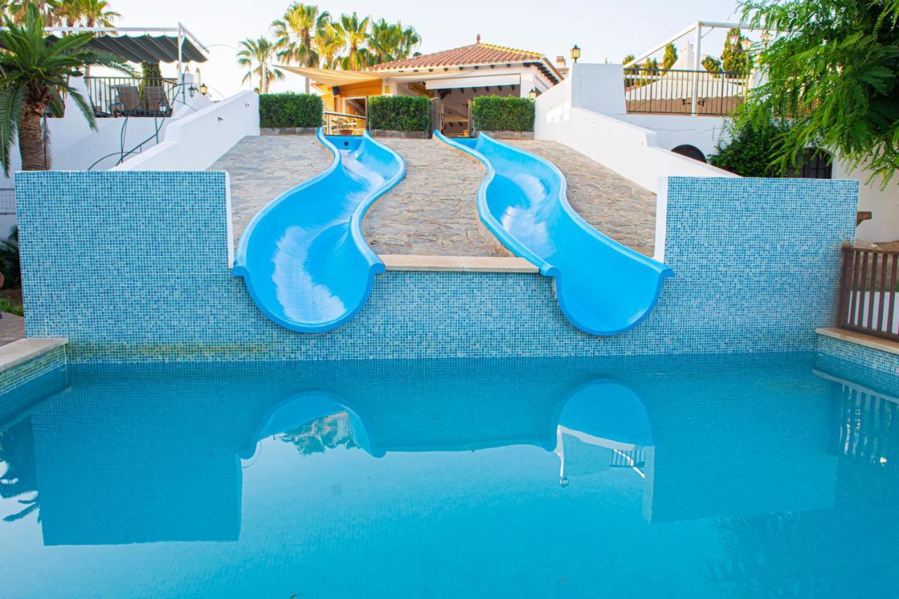 Apart-hotel Siesta Mar Cala En Porter (Menorca)