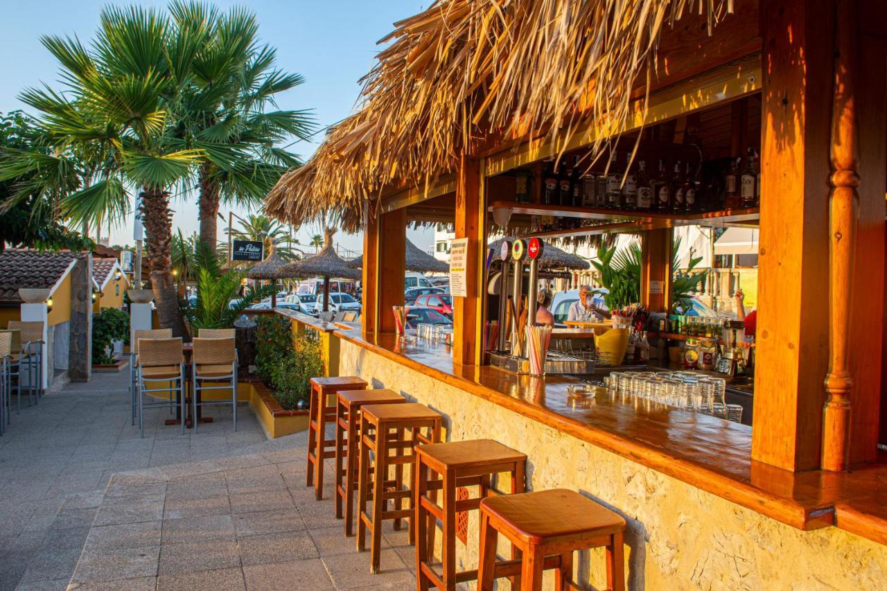 Siesta Mar Apart-hotel