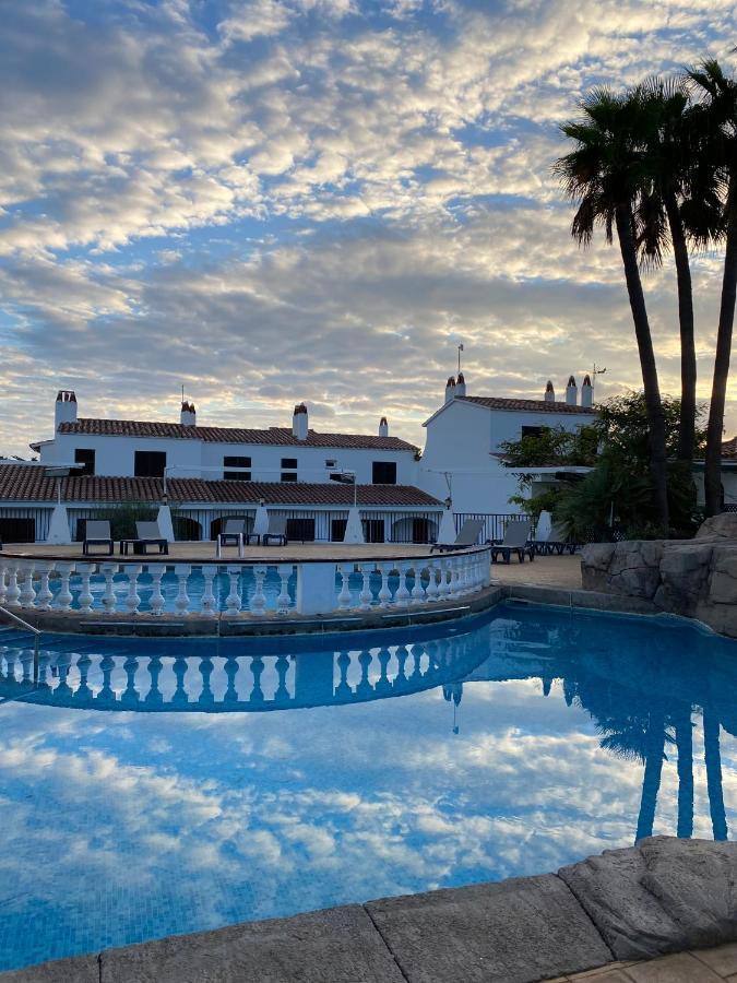 Apart-hotel Siesta Mar 2*