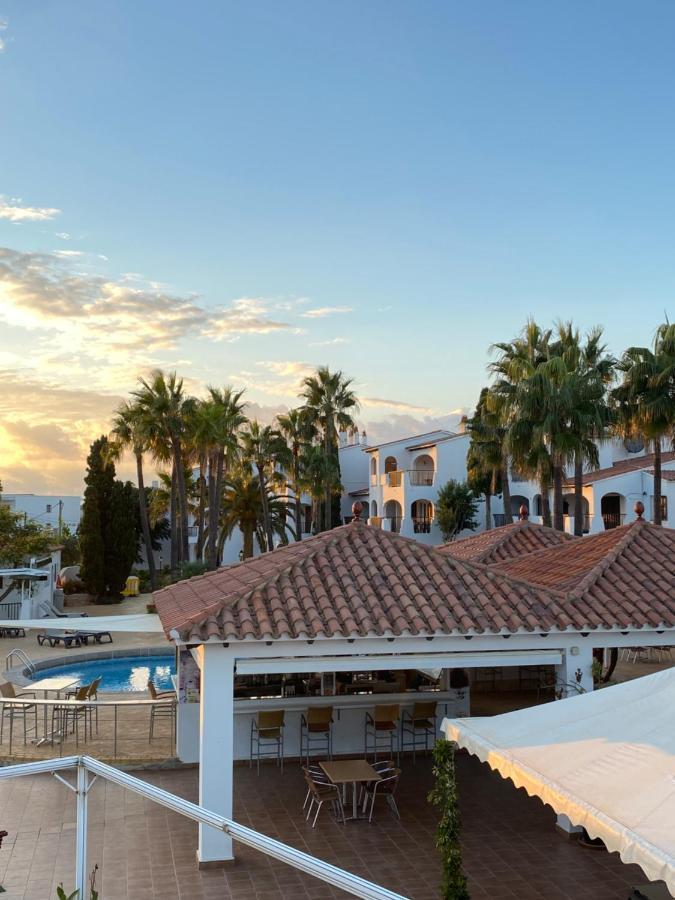 Apart-hotel Siesta Mar