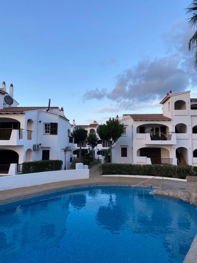 Siesta Mar Apart-hotel Cala En Porter (Menorca)