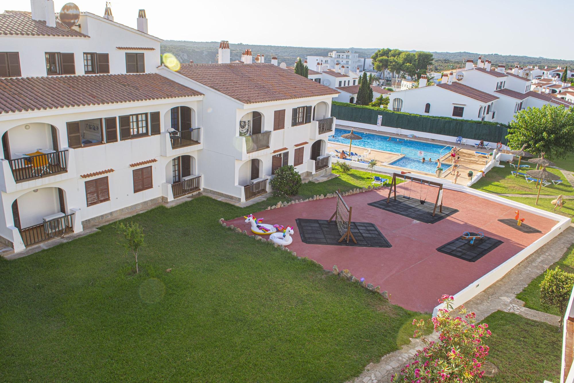 Apart-hotel Siesta Mar 2*