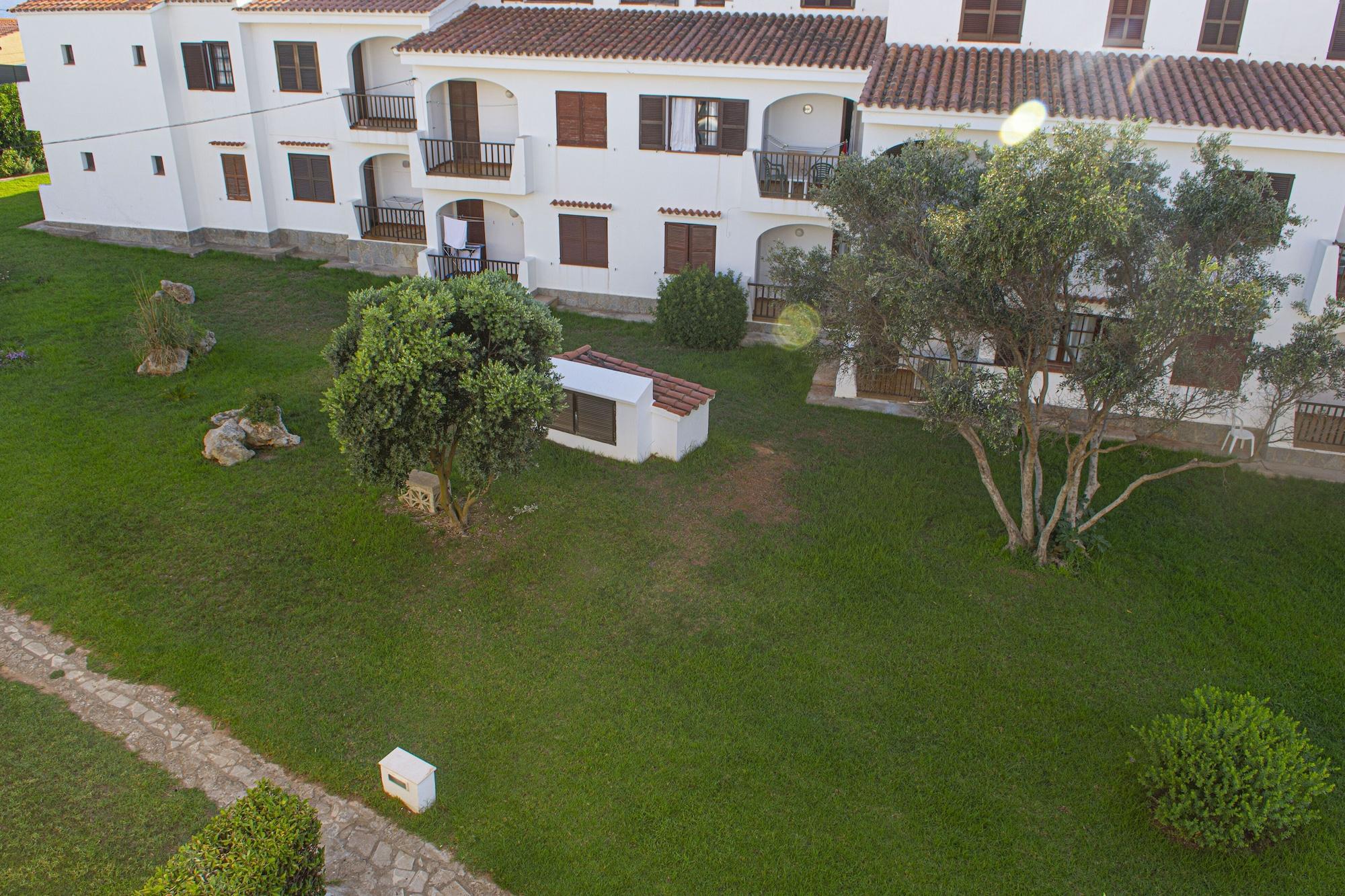 Siesta Mar Apart-hotel 2*