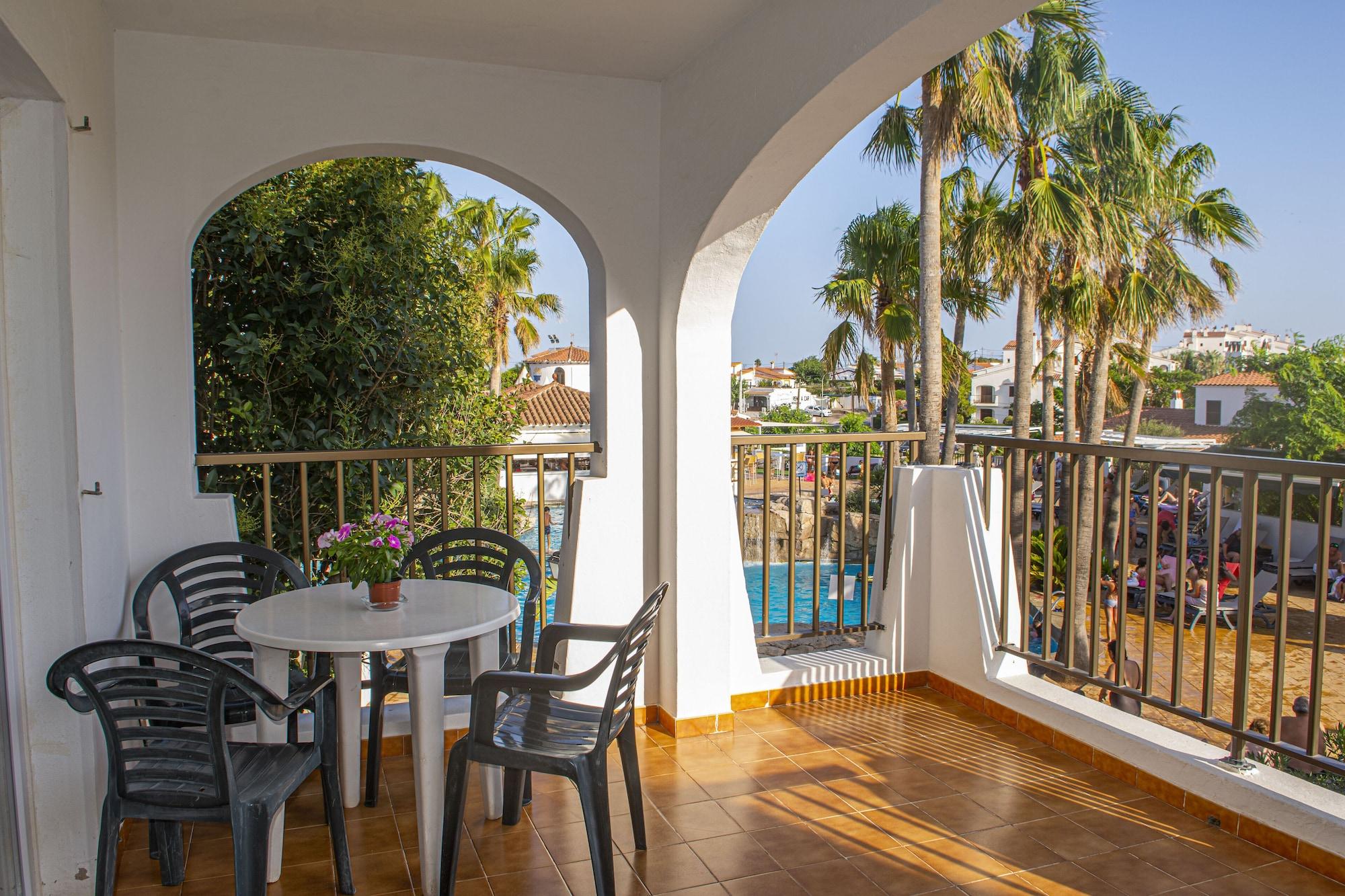 Siesta Mar Apart-hotel