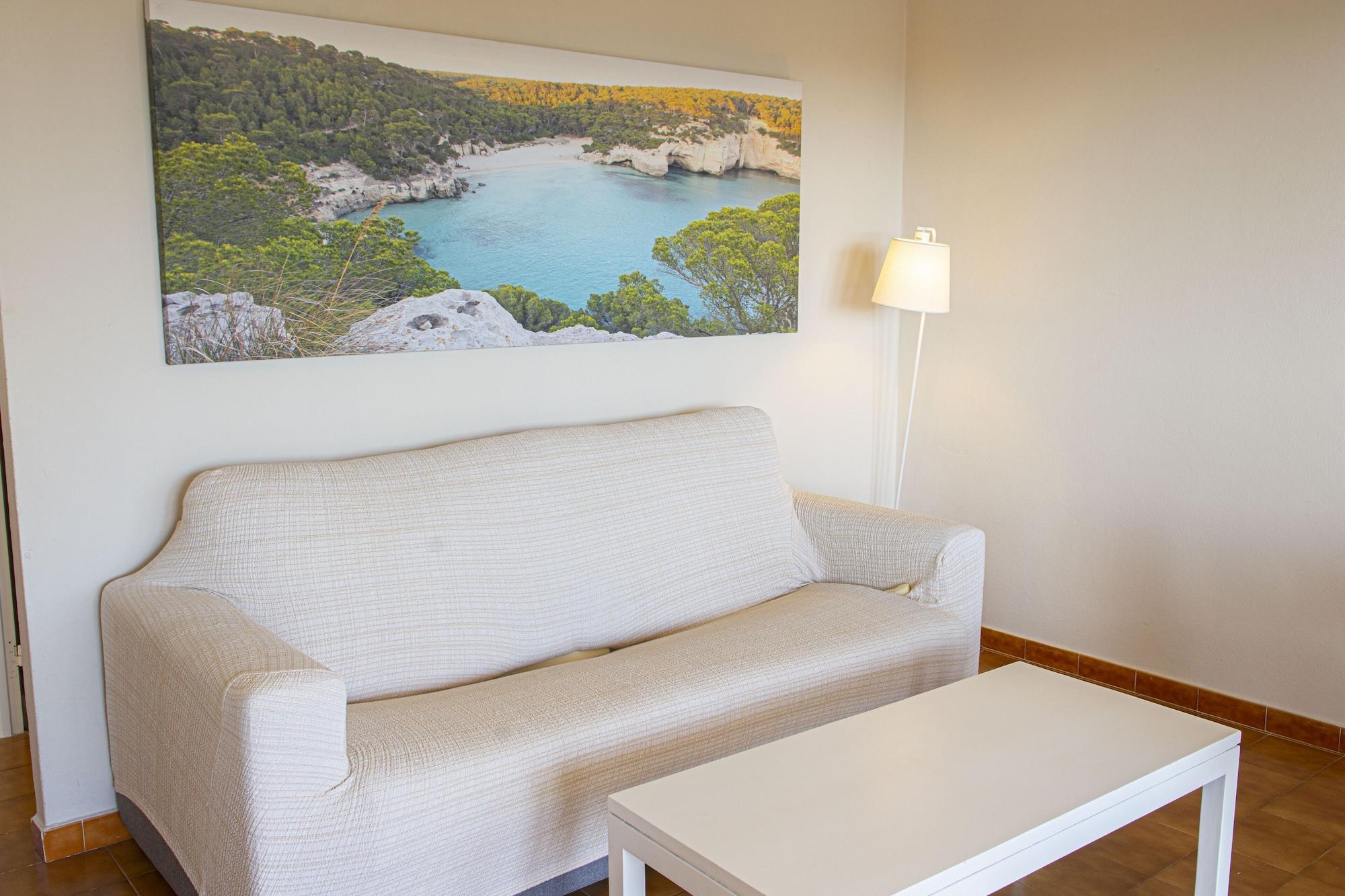 Siesta Mar Apart-hotel 2*