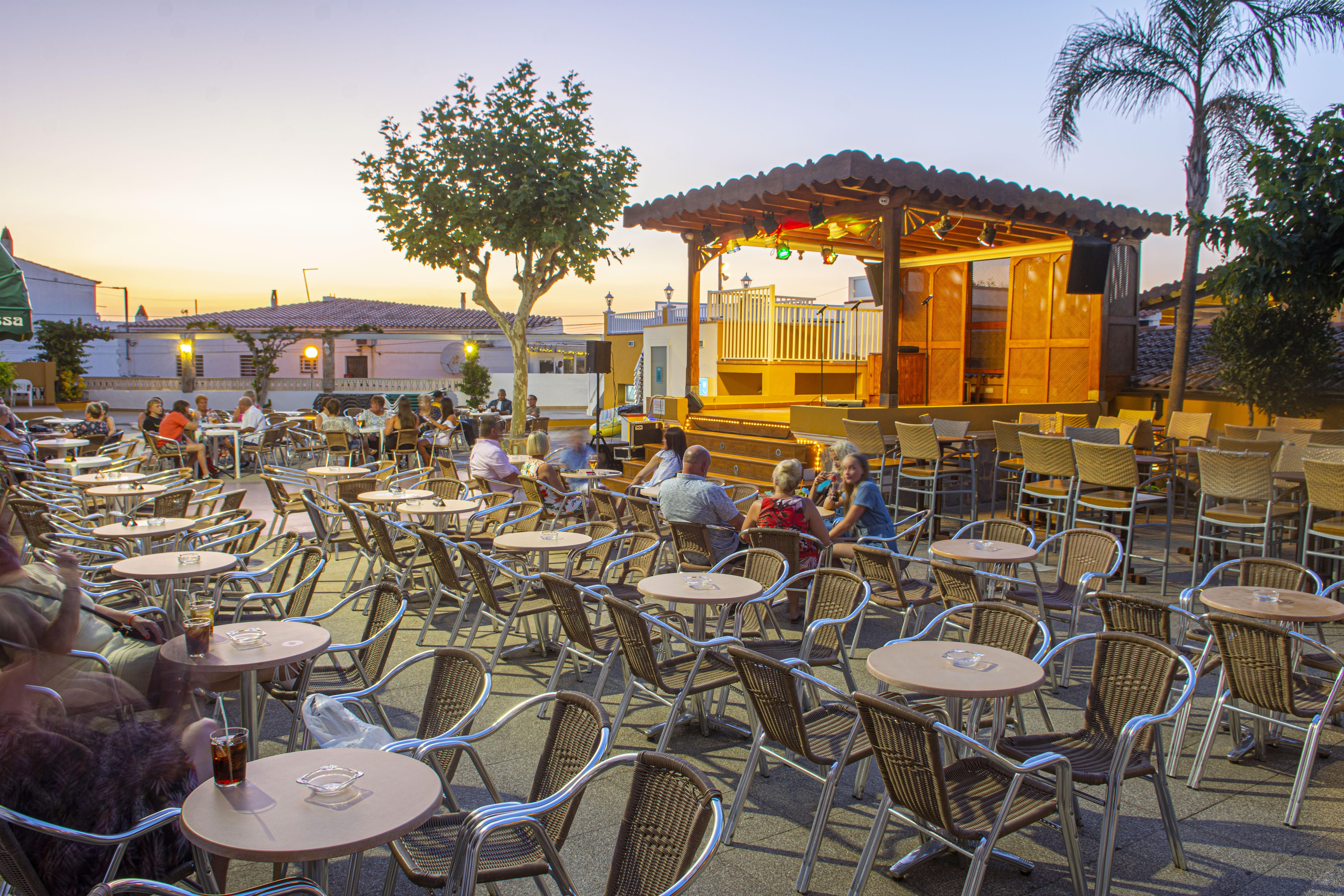 Apart-hotel Siesta Mar Cala En Porter (Menorca)