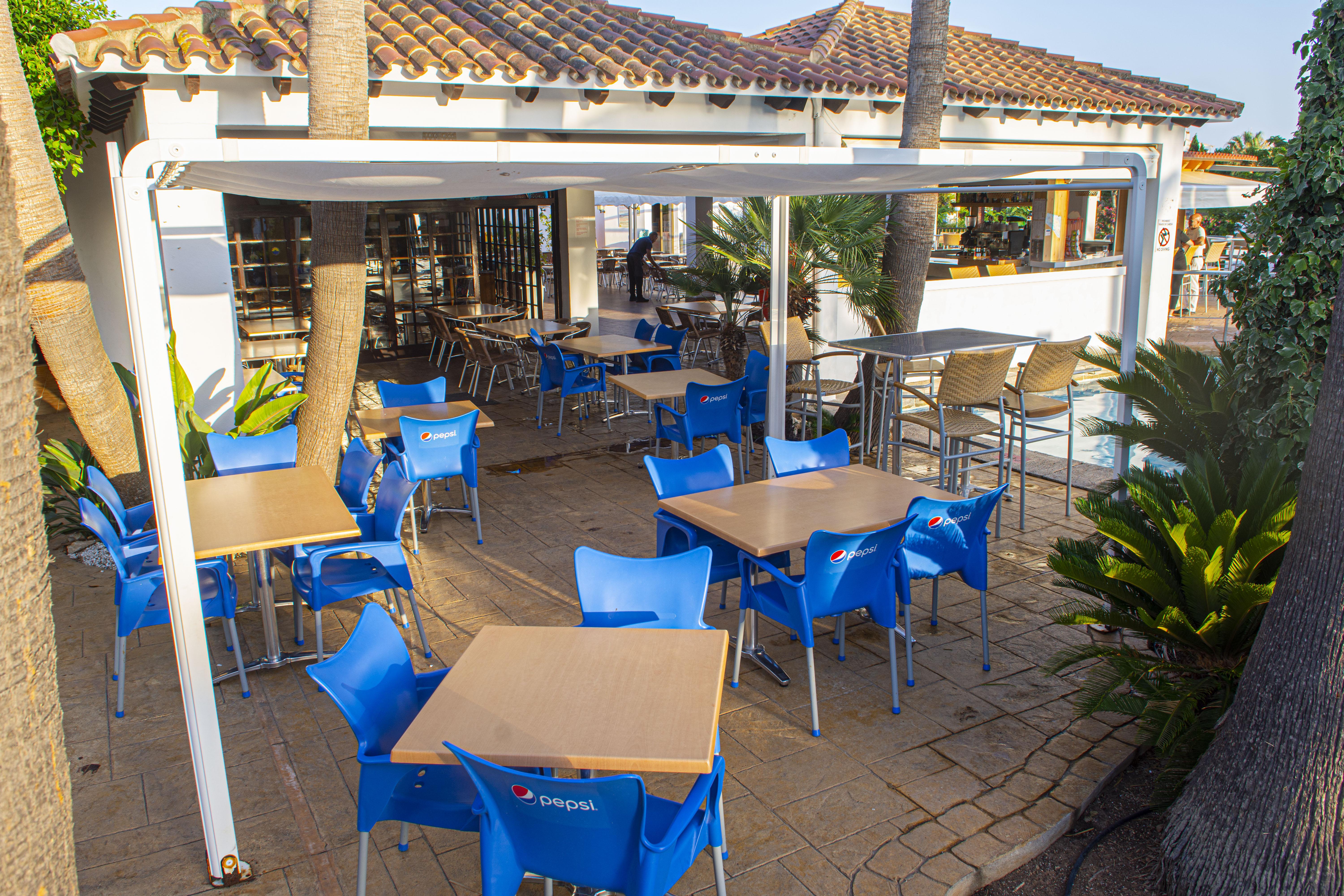 Siesta Mar Apart-hotel Cala En Porter (Menorca)