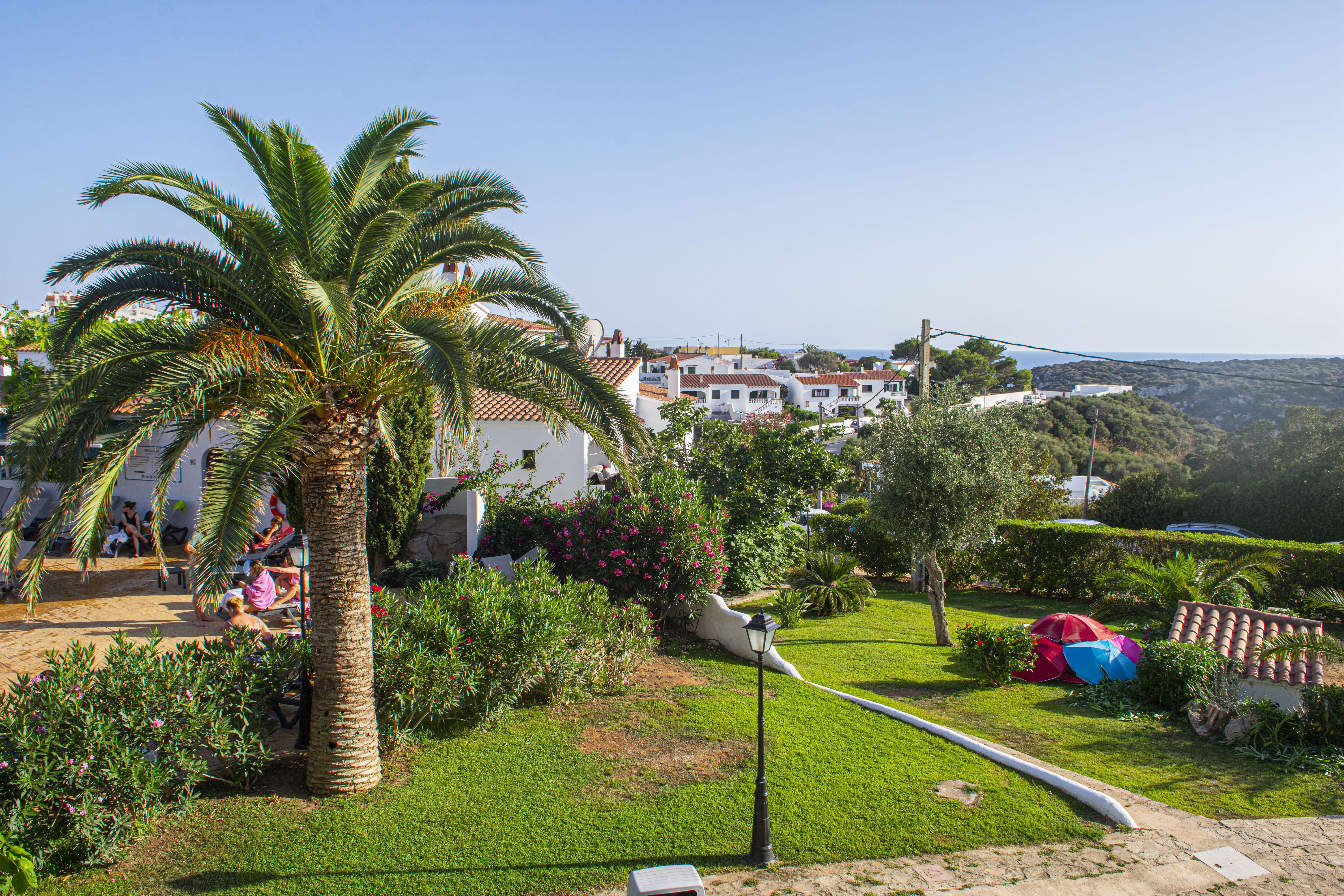 Apart-hotel Siesta Mar