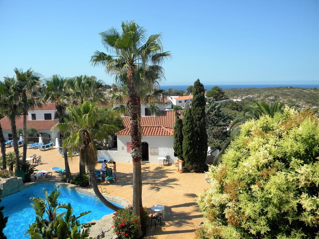 Apart-hotel Siesta Mar 2*