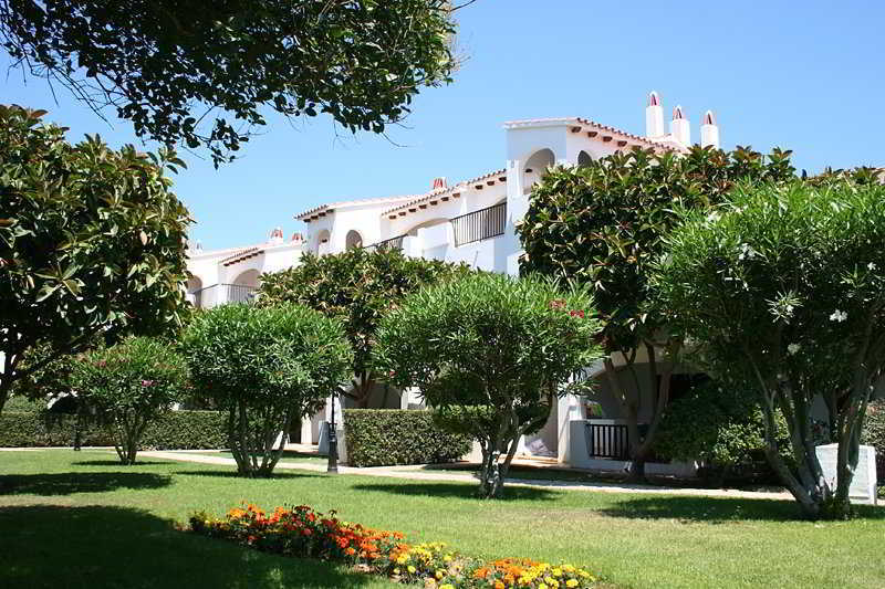 Apart-hotel Siesta Mar 2*