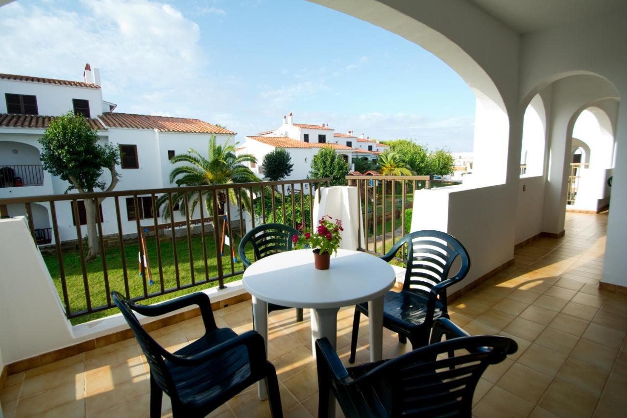 Siesta Mar Apart-hotel Cala En Porter (Menorca)