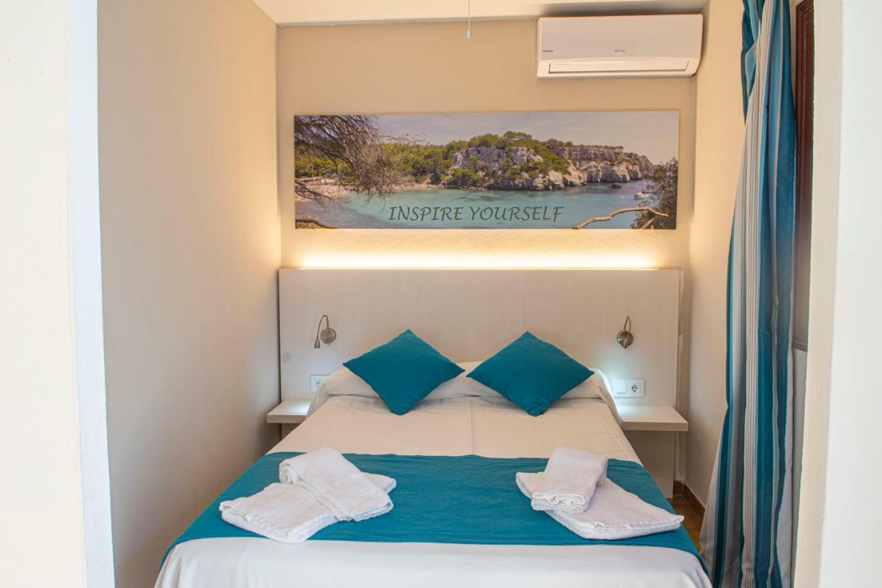Apart-hotel Siesta Mar