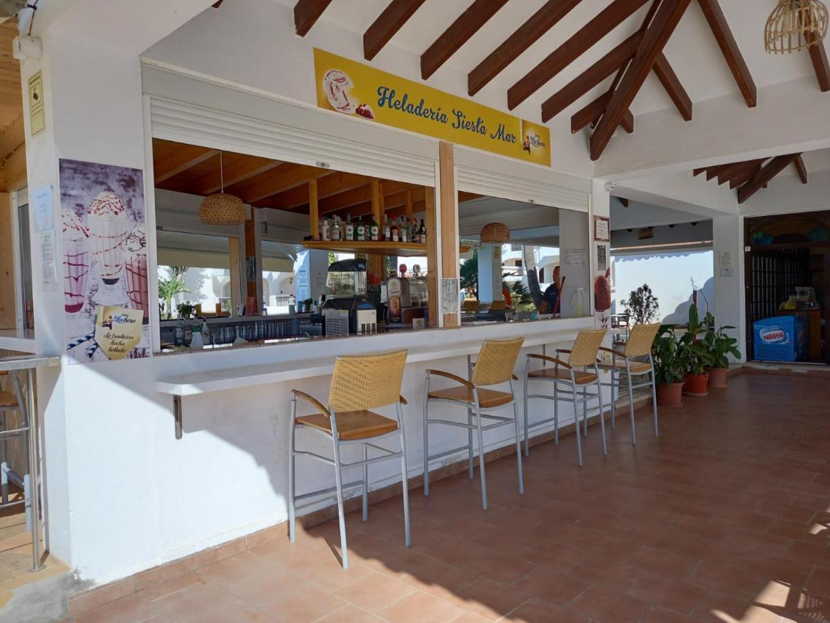 Apartahotel Siesta Mar