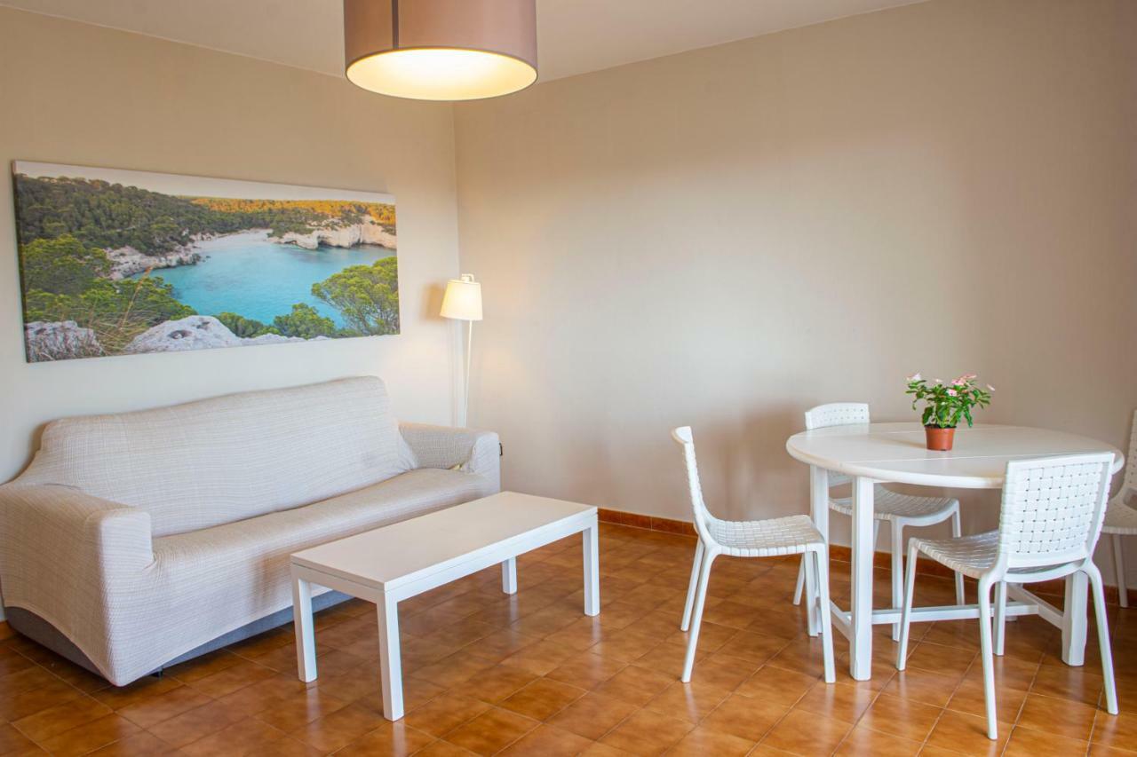 Siesta Mar Apartahotel Cala En Porter (Menorca)