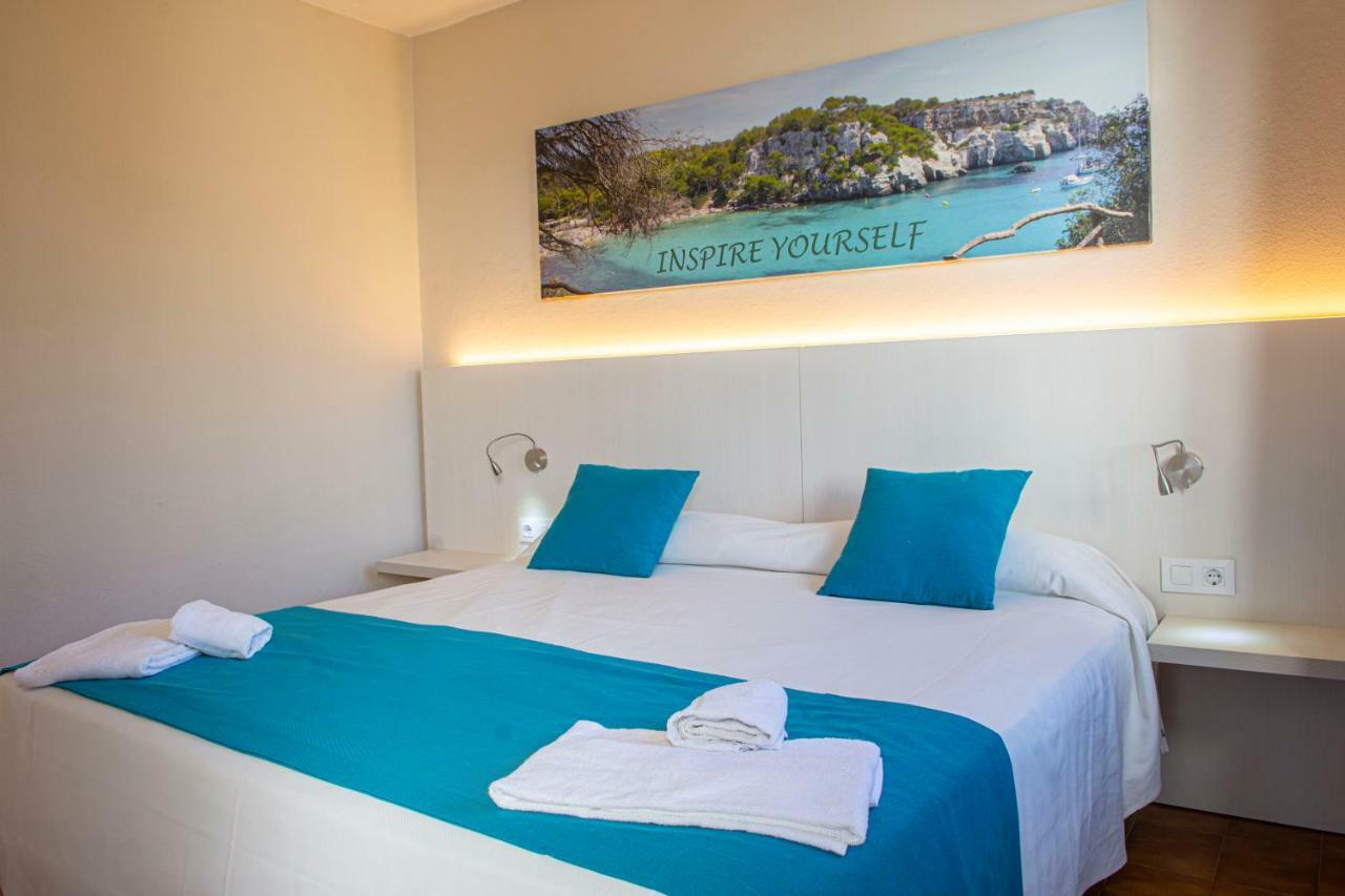 Siesta Mar Apartahotel 2*